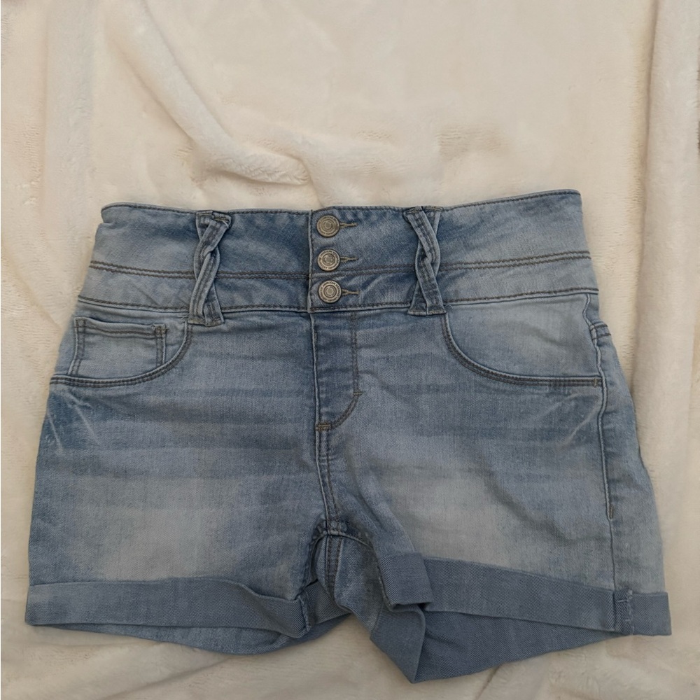 good shorts